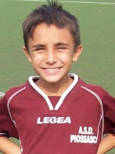 TAMBURELLO DANIEL